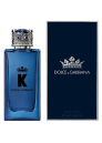 Dolce&Gabbana K by Dolce&Gabbana Eau de Parfum EDP 100ml за Мъже БЕЗ ОПАКОВКА Мъжки Парфюми без опаковка
